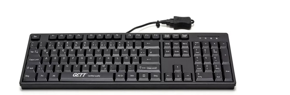 Keyboards