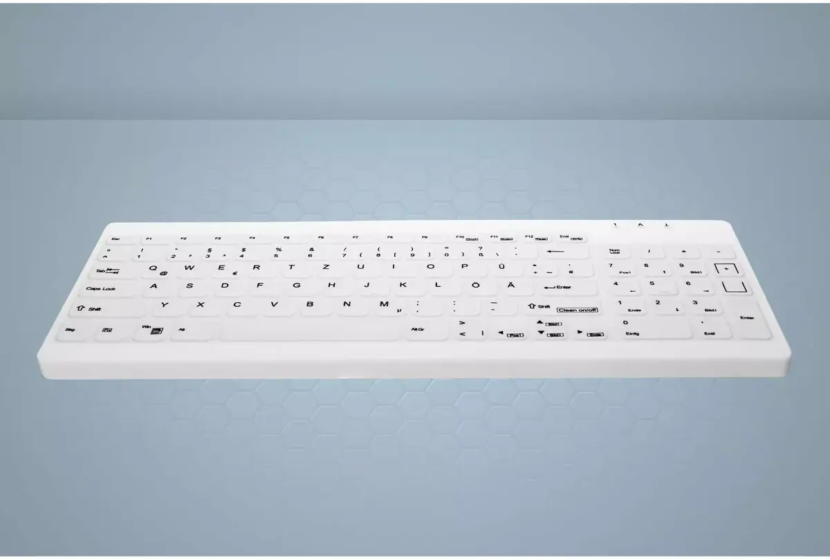 Клавиатура Active Key AK-C7012 Photo 3