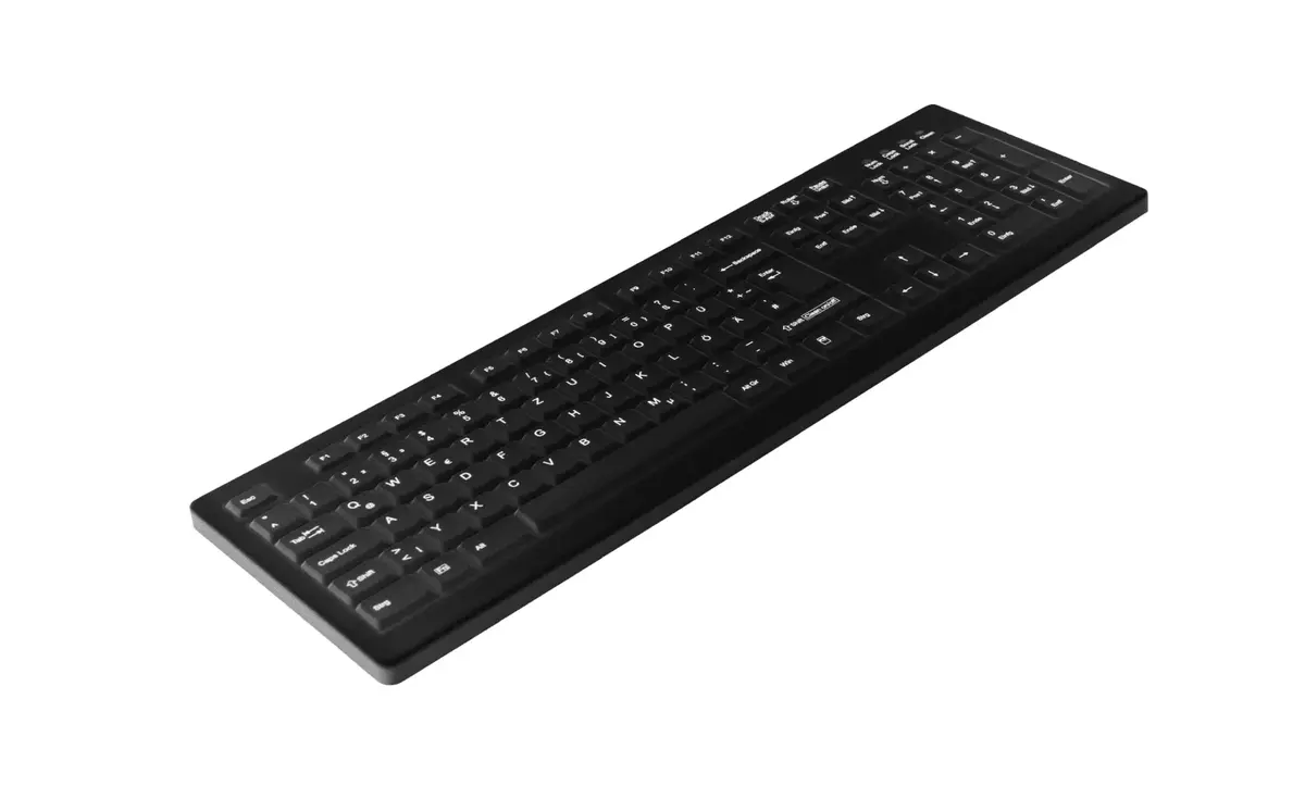 Клавиатура Active Key AK-C8100 Photo 2