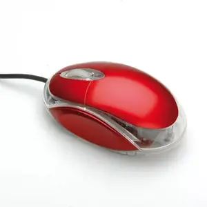 Mouse USB Type-A VALUE 18.99.1091
