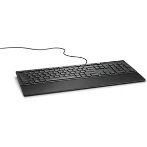 Multimedia keys for quick actions and commands