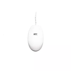 Мышь GETT KH24207 Office Ambidextrous USB Type-A Laser 1000 DPI