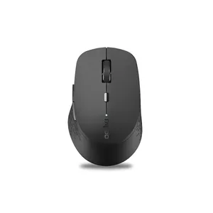 Pele Rapoo M300 Silent RF Wireless + Bluetooth