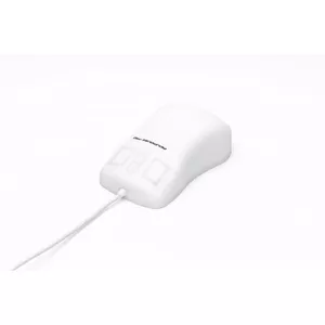Мышь GETT KH25201 Медицинская Амбидекстрическая USB Type-A 1600 DPI