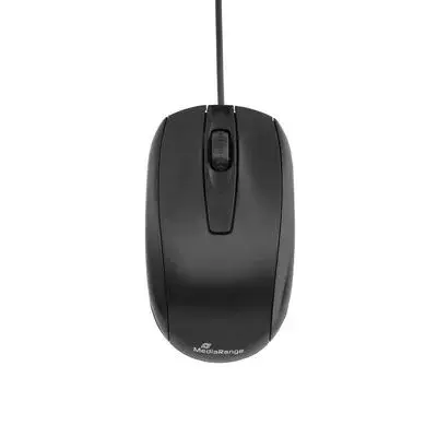 Мышка MediaRange MROS211 Photo 2