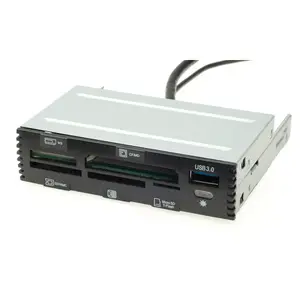 Internal USB 2.0 Card Reader VALUE 15.99.6251
