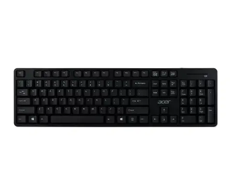 Acer Combo 100 bezvadu komplekts Photo 4