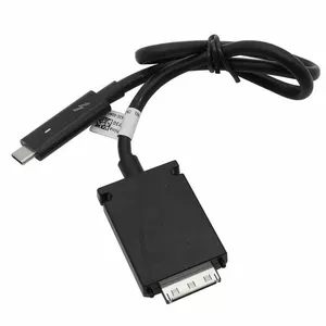 Dell USB Type C to Trinity Cable,