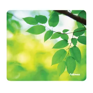 Mousepad Fellowes Earth Series Leaves