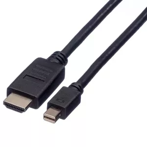 DisplayPort cable ROLINE 11.04.5789