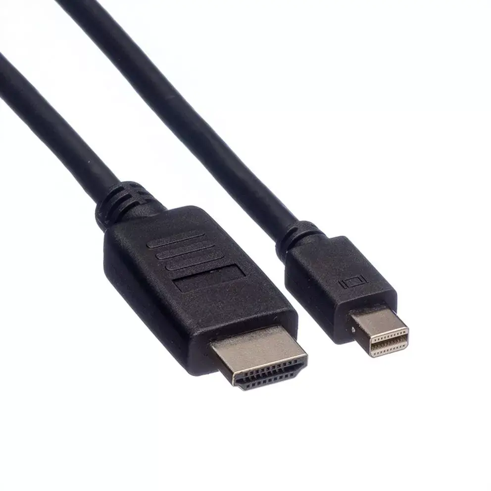 DisplayPort cable ROLINE 11.04.5789 Photo 3