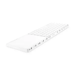 Twelve South MagicBridge - Tastatur - Bluetooth Tastatūras pārsegs