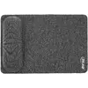 Mouse Pad with Wrist Rest InLine 55262 Photo 4