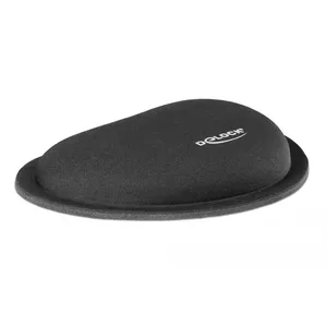 DeLOCK 12602 wrist rest Black