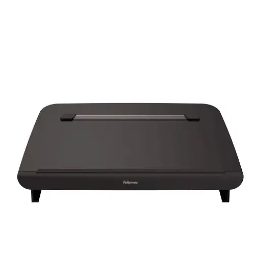 Document holder Fellowes Hana Steel Black Photo 2