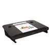 Document holder Fellowes Hana Steel Black Photo 3