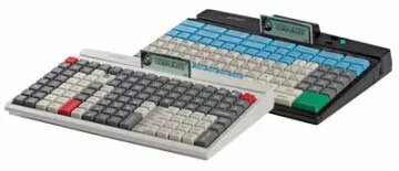Keyboard Stickers