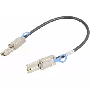 Hewlett Packard Enterprise CA,EXT MINI SAS, 0.5M - Mini SAS Cable