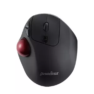 Mouse Right-hand Perixx 11568 RF Wireless USB Type-A Laser 1000 DPI