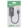 Kārtu lasītājs InLine USB 3.1 USB-A Photo 3