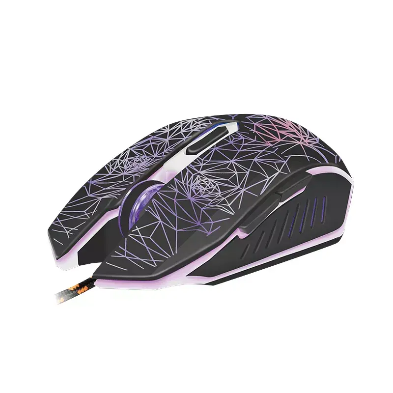Spēļu tastatūra LogiLink ID0185 Photo 5