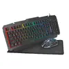 Gaming Keyboard LogiLink ID0185 Photo 1