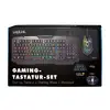 Spēļu tastatūra LogiLink ID0185 Photo 19