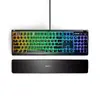 Keyboard Steelseries Apex 3 Photo 3