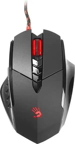 Vadu spēļu pele A4Tech V7MA —