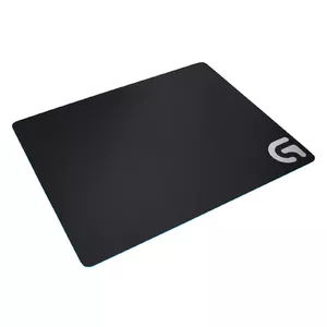 Logitech G G440 Spēļu peles paliktnis Melns