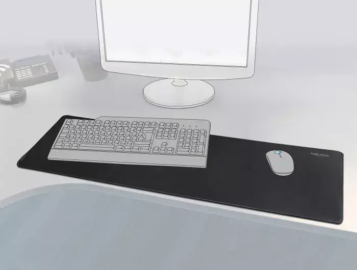 Mouse pad DeLOCK 12557 Photo 2