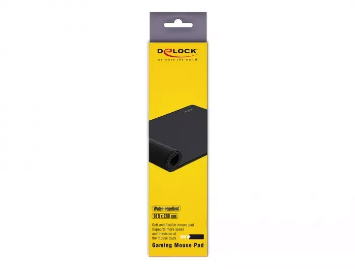 Mouse pad DeLOCK 12557 Photo 3