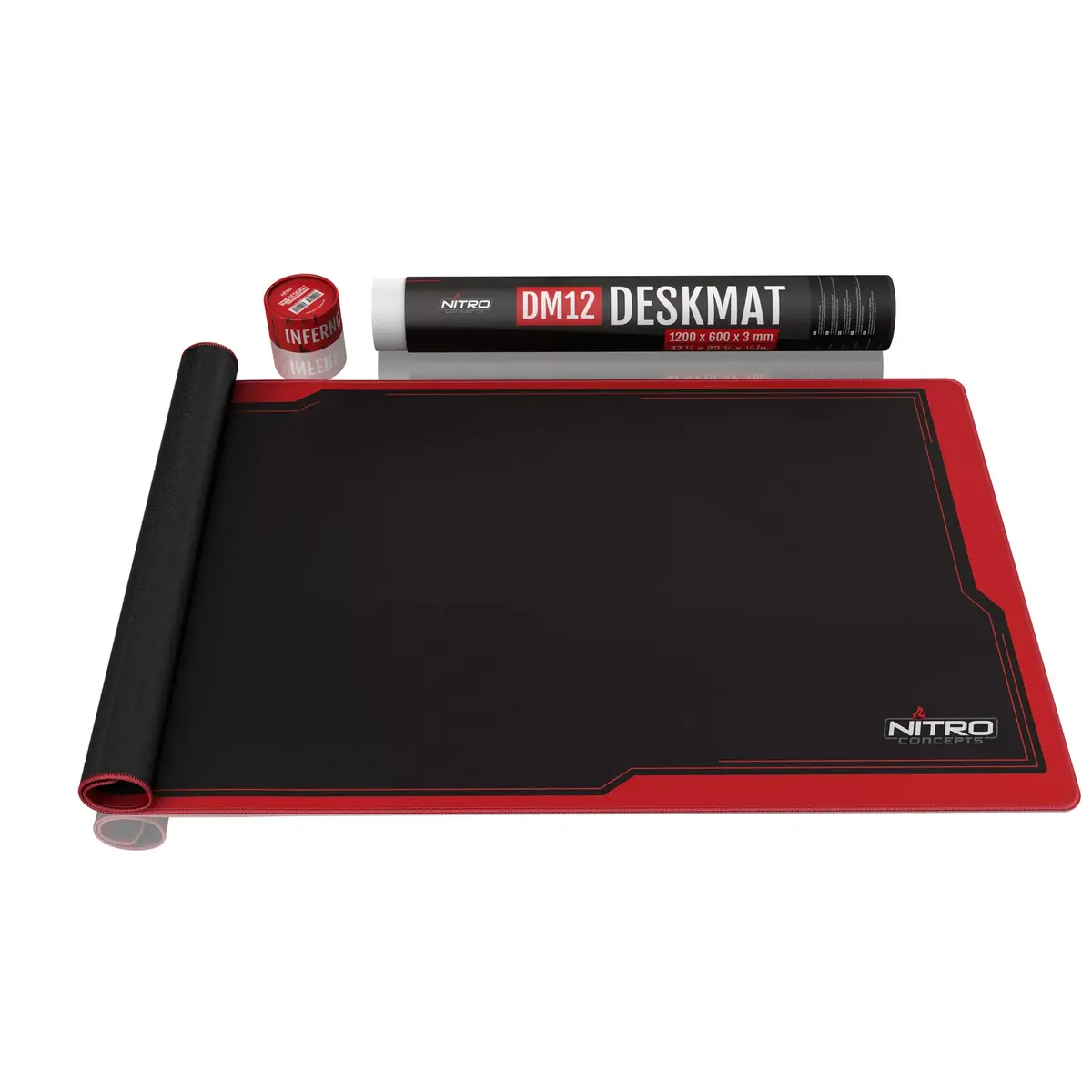 Mouse pad Nitro Concepts DM12 Photo 2