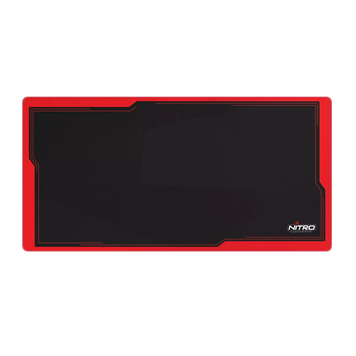 Mouse pad Nitro Concepts DM12 Photo 5