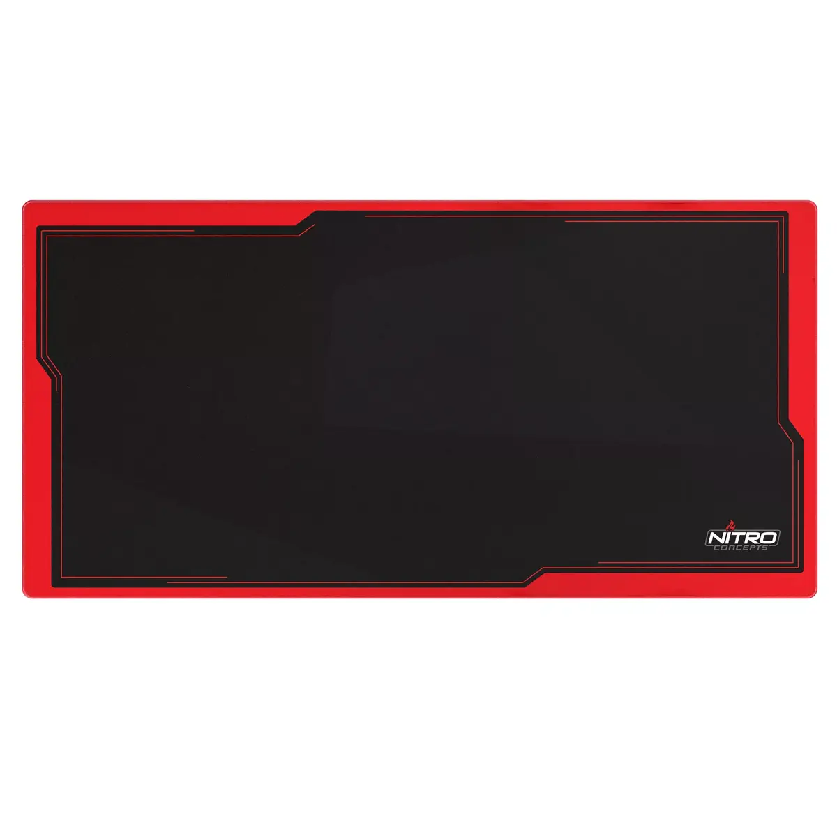 Mouse pad Nitro Concepts DM16 Photo 4