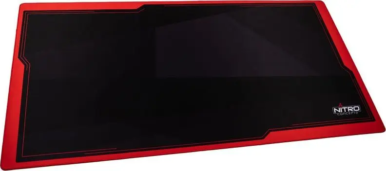 Peles paliktnis Nitro Concepts DM16 Photo 9