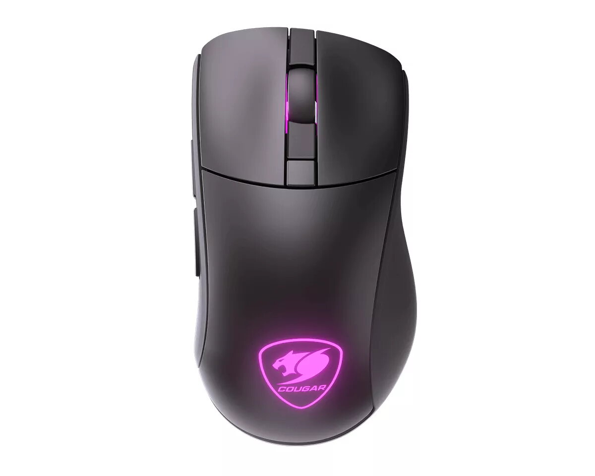 Игровая мышь Cougar Surpassion RX Photo 2