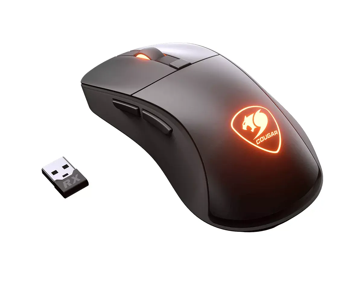 Игровая мышь Cougar Surpassion RX Photo 4