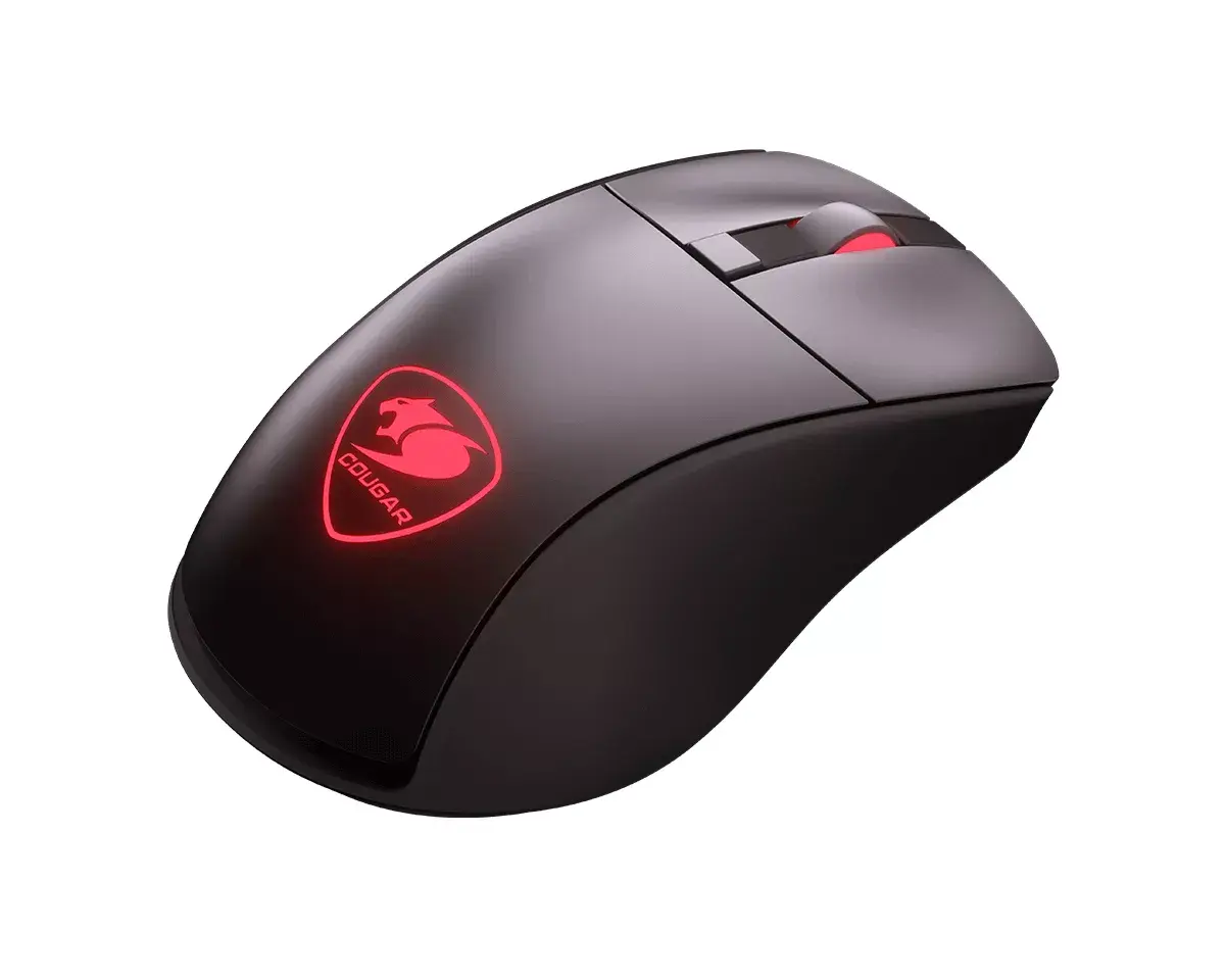Игровая мышь Cougar Surpassion RX Photo 10