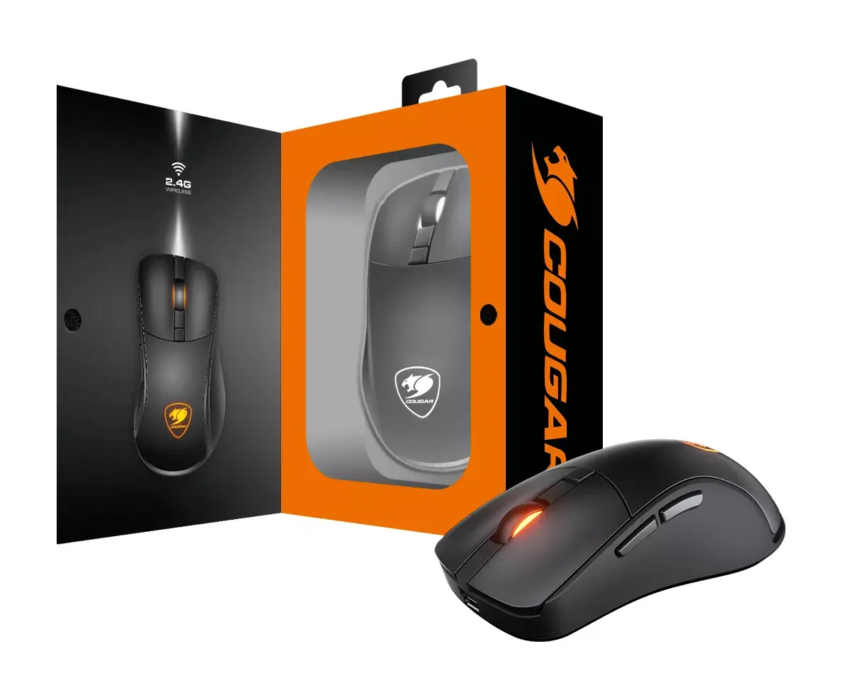 Игровая мышь Cougar Surpassion RX Photo 12