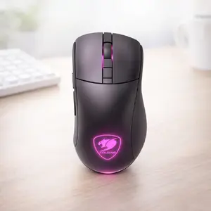 Gaming Mouse Cougar Surpassion RX CGR-SURRX RF Wireless + USB Type-A