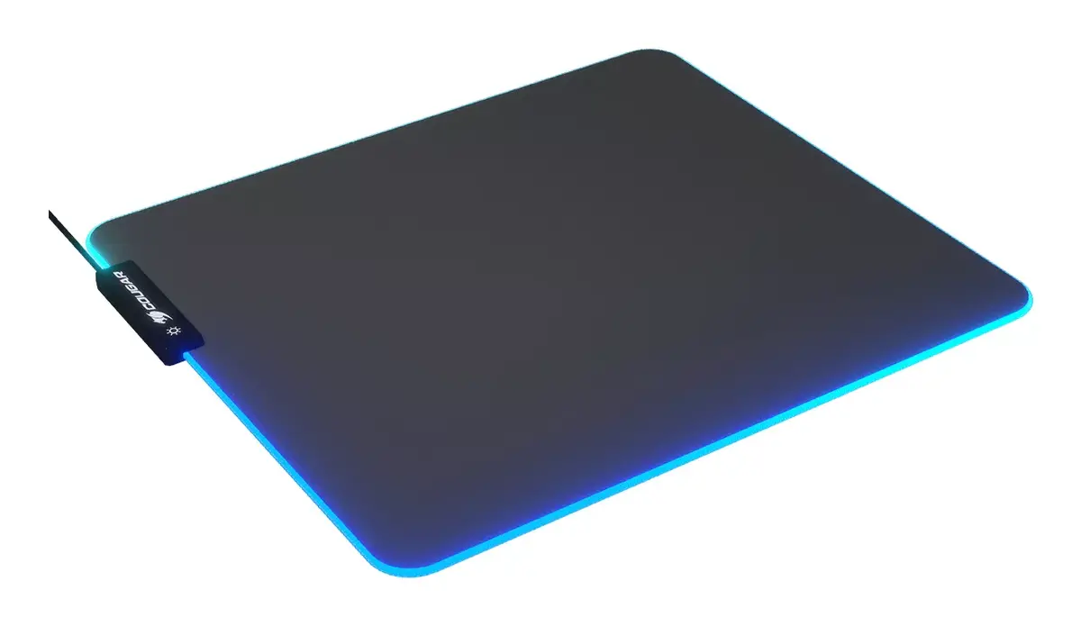 Коврик для мышки COUGAR Gaming NEON Photo 2
