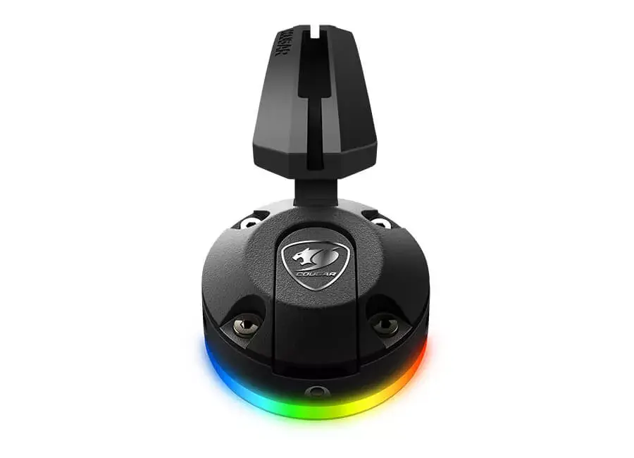 Mouse bungee COUGAR Gaming BUNKER RGB Photo 2