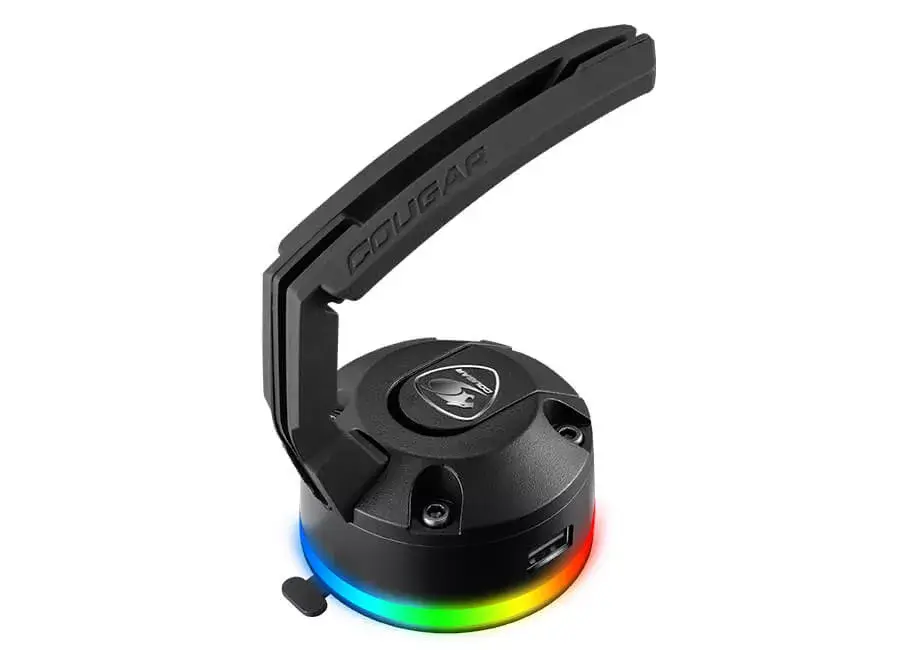 Mouse bungee COUGAR Gaming BUNKER RGB Photo 3