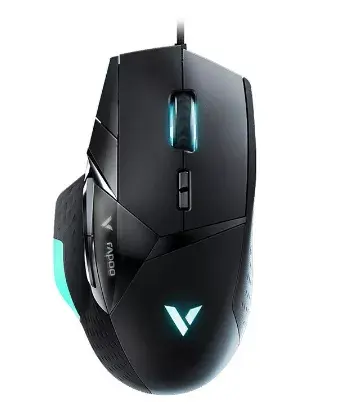 Мышка Rapoo VT900 Photo 2
