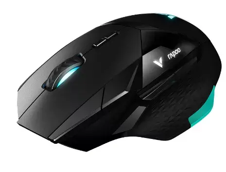Мышка Rapoo VT900 Photo 3
