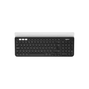 Беспроводная клавиатура Logitech K780 Multi-Device