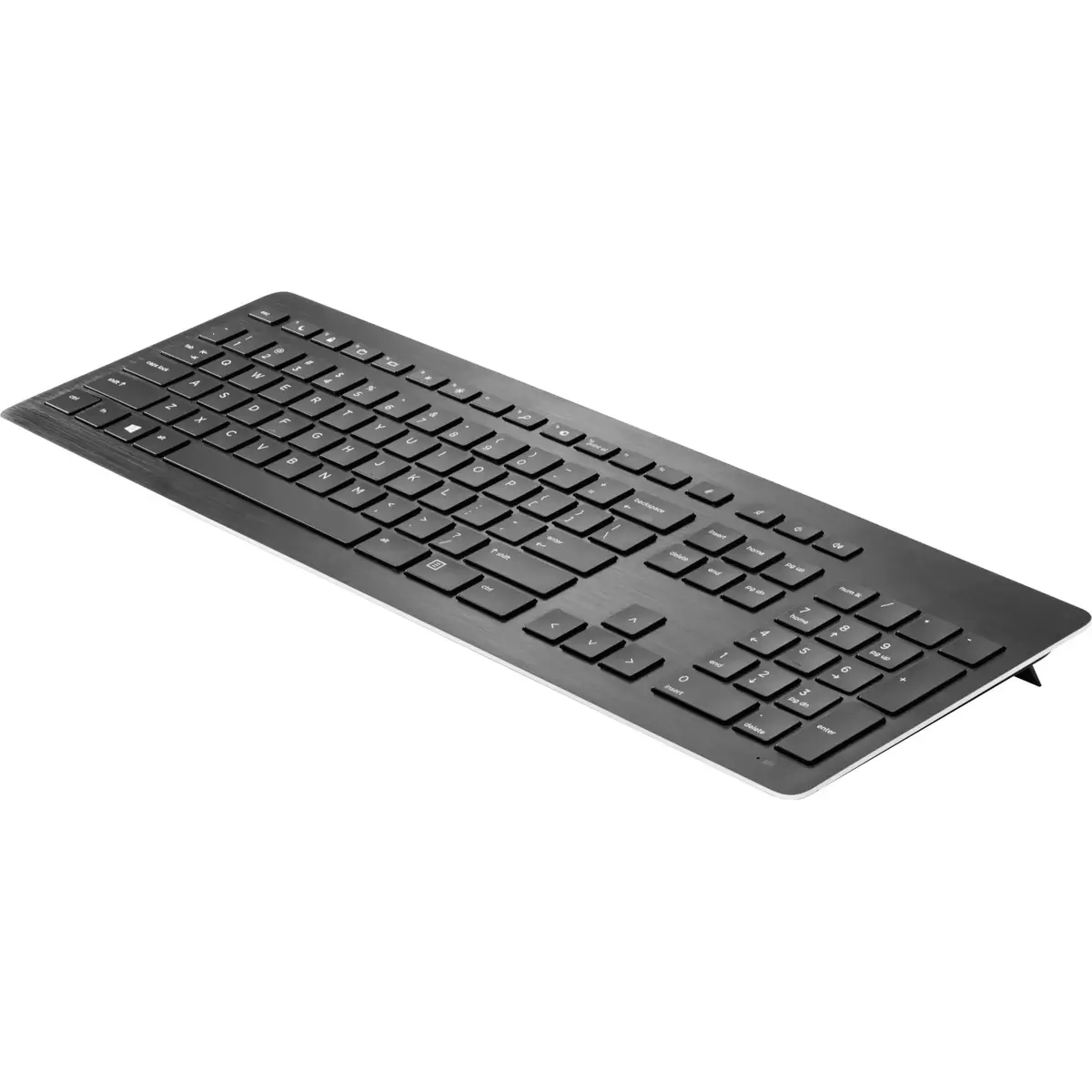 Беспроводная клавиатура HP Wireless Premium Photo 2