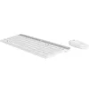 Комплект клавиатуры и мыши Logitech MK470 Slim Combo Photo 2