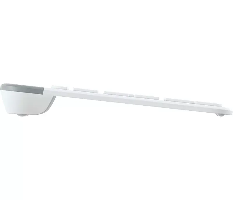 Комплект клавиатуры и мыши Logitech MK470 Slim Combo Photo 3
